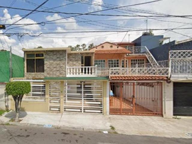 CASA EN VENTA EN CUAUTITLAN IZCALLI EDOMEX