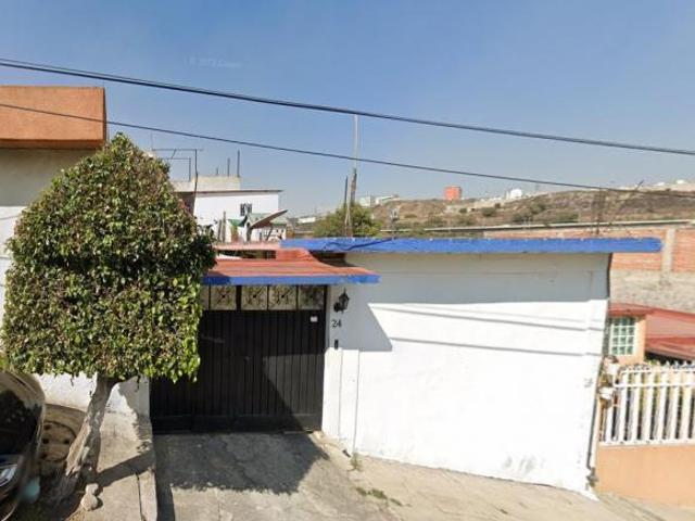 Casa en venta en Cuautitlán Izcalli, Estado de México. CLM