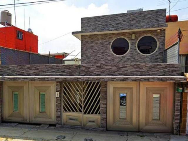 CASA EN VENTA EN CUAUTITLAN IZCALLI ESTADO DE MÉXICO