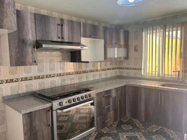 CASA EN VENTA EN CUAUTITLAN IZCALLI, ESTADO DE MÉXICO