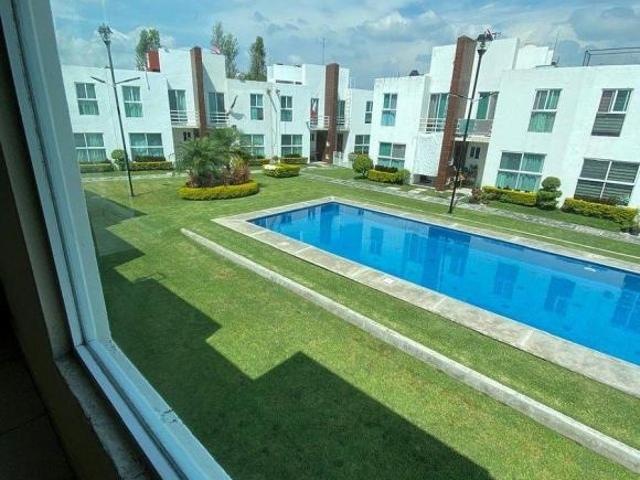 Casa en venta en cuautla