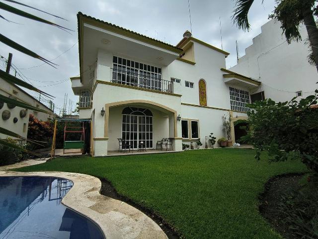 casa en venta en Cuautla