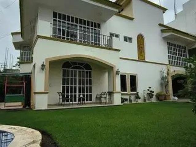 Casa En Venta En Cuautla