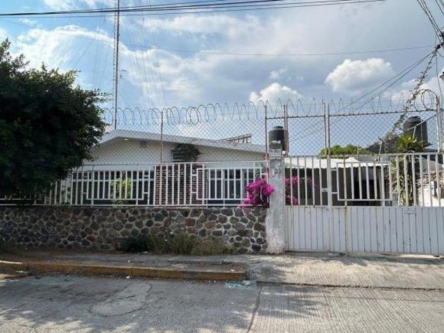 Casa en venta en Cuautla Col. Postal