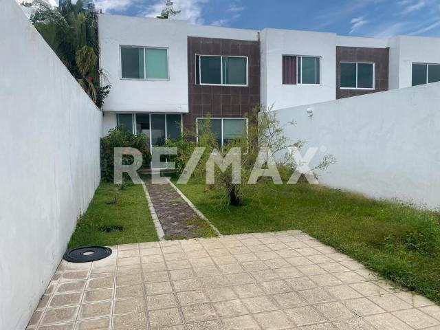Casa en venta en Cuautla, Morelos