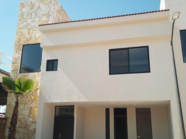 Casa en venta en Cuautlancingo
