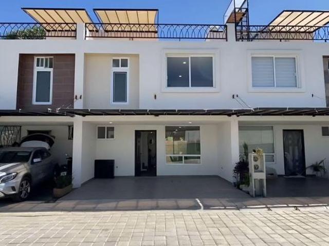 Casa en venta en Cuautlancingo