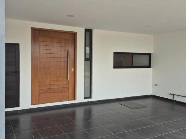 Casa en venta en Cuautlancingo 4