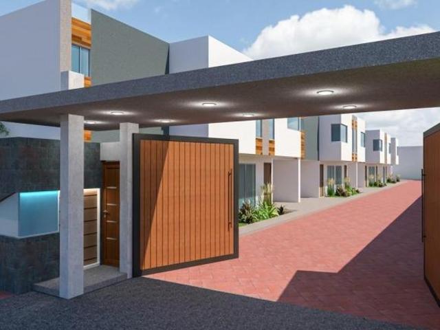 Casa en venta en Cuautlancingo