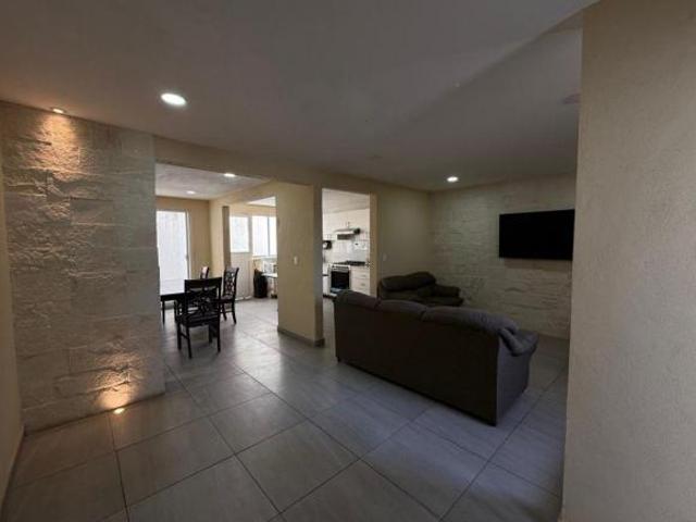 Casa en venta en Cuautlancingo a 1 min de peri, 3 rec, a pie de calle