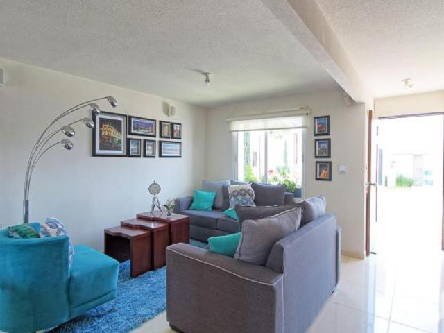 Casa en Venta en Cuautlancingo Puebla