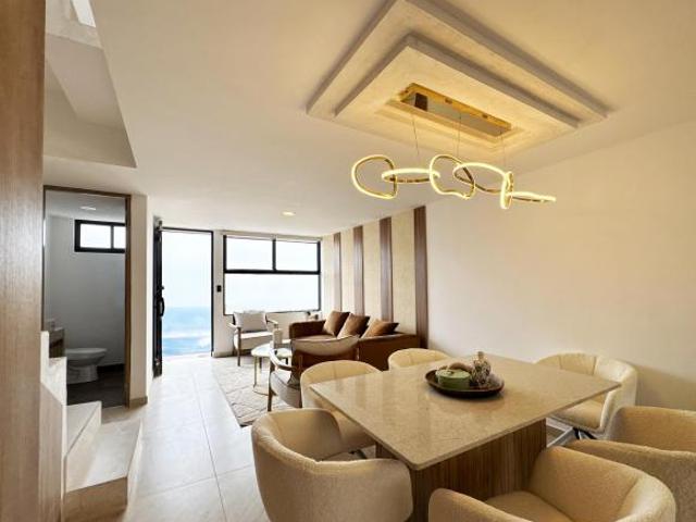 CASA EN VENTA EN CUAUTLANCINGO PUEBLA