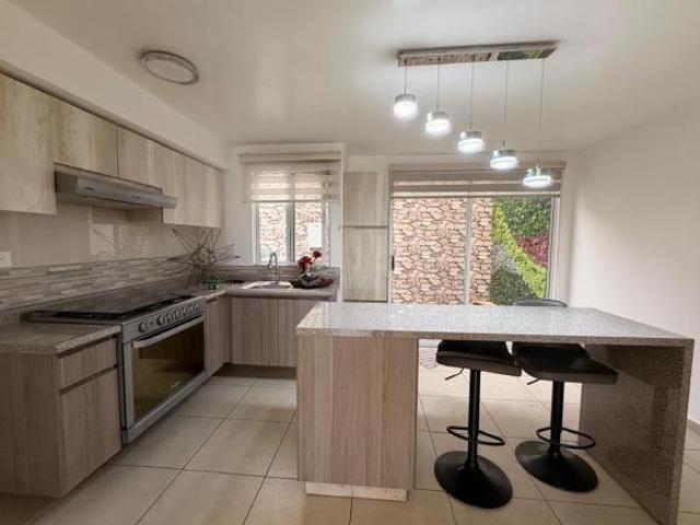 Casa en Venta en Cuautlancingo Tres Cantos