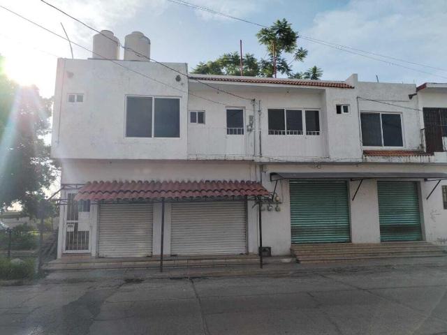 Casa en venta en Cuautlixco, Cuautla, Morelos
