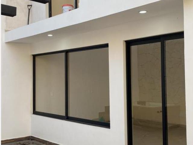 Casa en venta en Cuautlixco, Cuautla, Morelos