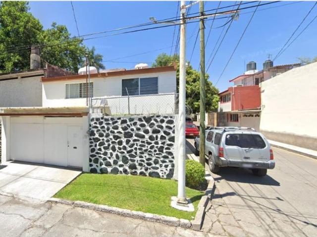 Casa en venta en Cuautlixco, Cuautla, Morelos