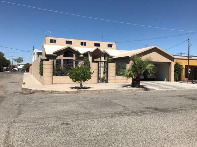 Casa en venta en Cuauht?moc Sur