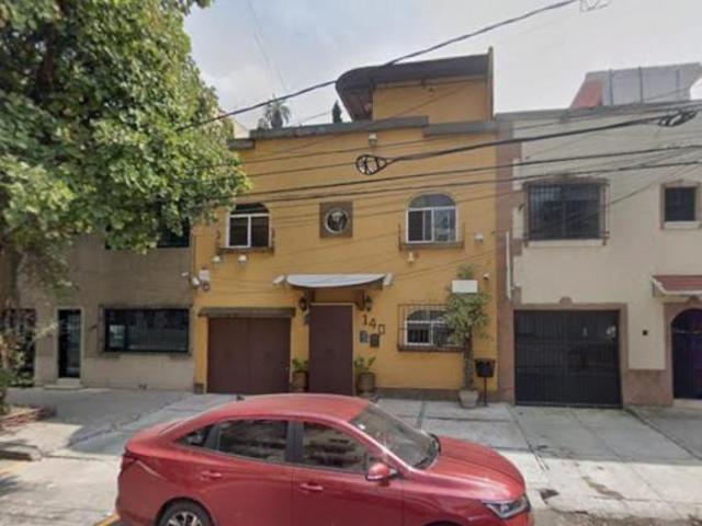 Casa en Venta en Cuauhtémoc