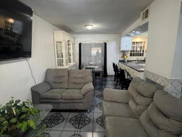 Casa EN VENTA EN CUAUHTEMOC