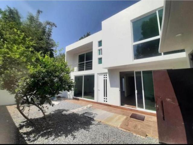 Casa en venta en Cuauhtémoc Cárdenas Solórzano, San Jacinto Amilpas, Oaxaca