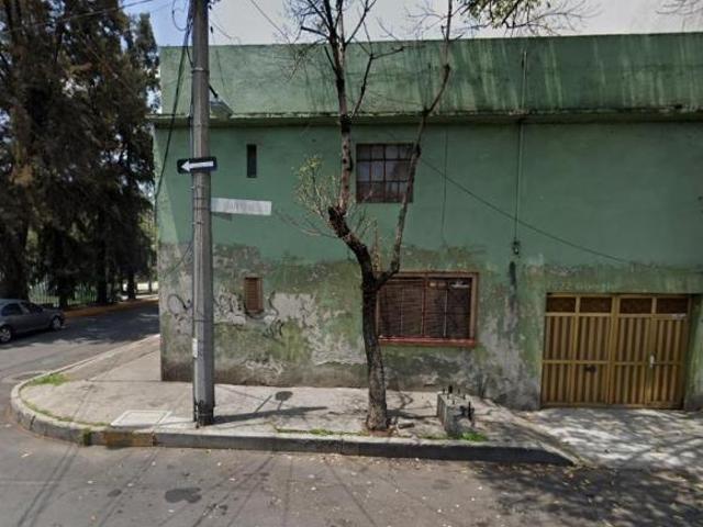 Casa en venta en Cuauhtémoc, CDMX. CLM