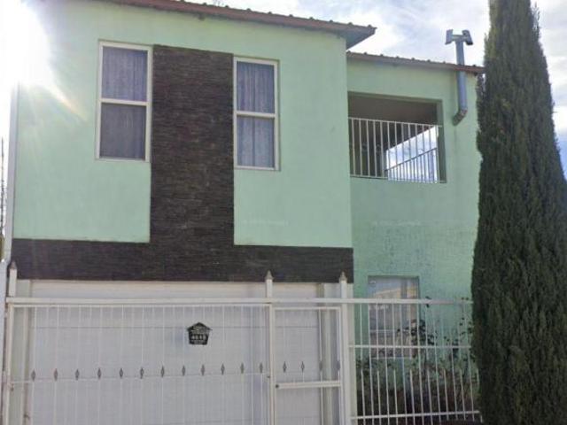 Casa en Venta en Cuauhtémoc, Chihuhua. CLL