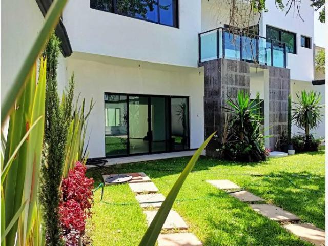 Casa en venta en Cuauhtemoc, Cuautla, Morelos