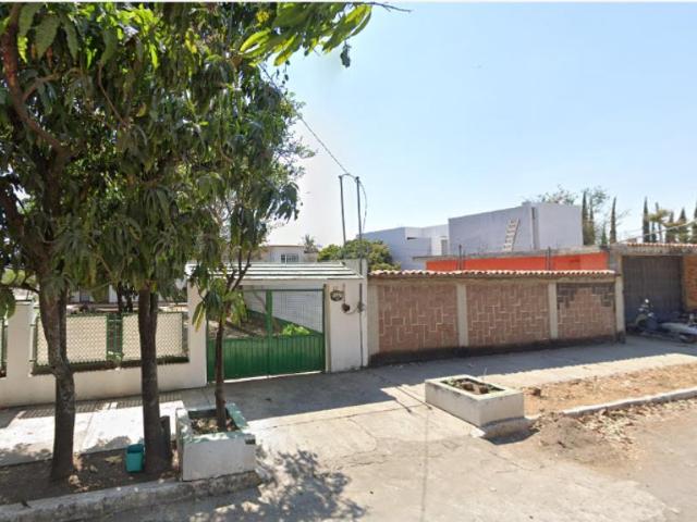 Casa en venta en Cuauhtemoc, Cuautla, Morelos