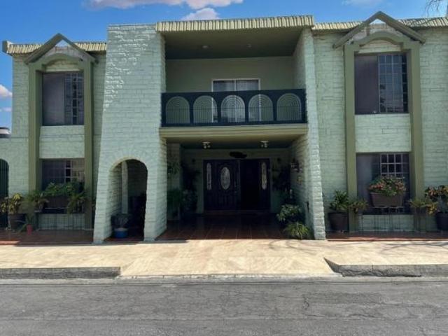 Casa en Venta en Cuauhtémoc, San Nicolás de los Garza, N.L