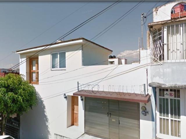 Casa en venta en Cuauhtemoc, Xalapa, Veracruz de Ignacio de la Llave