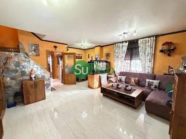 Casa en Venta en Cubas de La Sagra