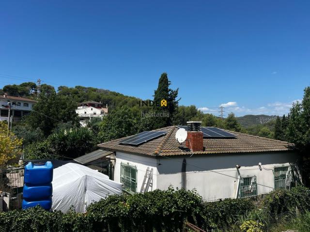 Casa en venta en Cubelles, Mas Trader Corral d´En Tort Corral d´En Cona. NUDA PROPIEDAD CASA INDEPENDIENTE. Casas.