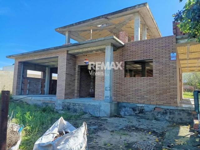 Casa en venta en Cubelles, Mas Trader Corral d´En Tort Corral d´En Cona. Casa en construcción con muchas posibilidades. Casas.