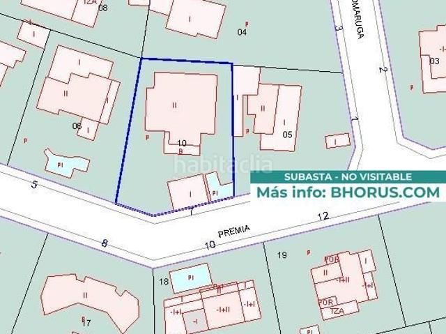 Casa en venta en Cubelles, Mas Trader Corral d´En Tort Corral d´En Cona. Casas.