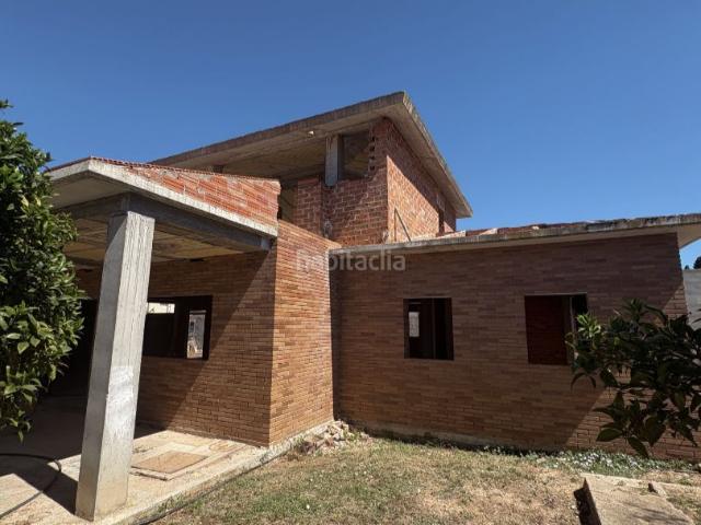 Casa en venta en Cubelles, Mas Trader Corral d´En Tort Corral d´En Cona. Vivienda unifamiliar en construcción sobre parcela de 958 m² en Cubelles. Casas.