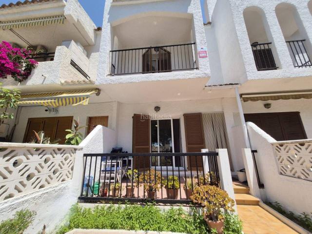 Casa en venta en Cubelles, Bardaji El Molí de Baix. CASA ADOSADA CON VISTAS A LA NATURALEZA EN ZONA MOLÍ DE BAIX CUBELLES. Casas.