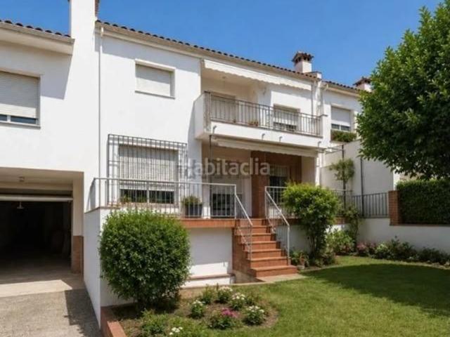 Casa en venta en Cubelles, Santa Maria l´Eixample Sud Sumella. Casa unifamiliar en Cubelles Barcelona. Casas.