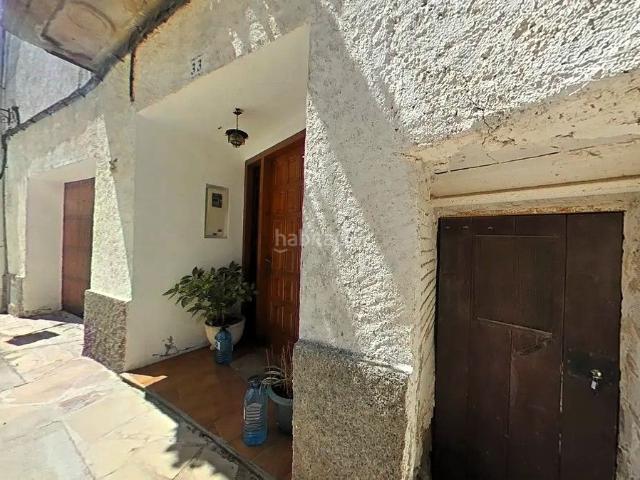 Casa en venta en Cubells. Casa de pueblo en venta en Cubells Lleida. Casas.