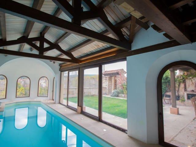 Casa en venta en Cubillo, Segovia