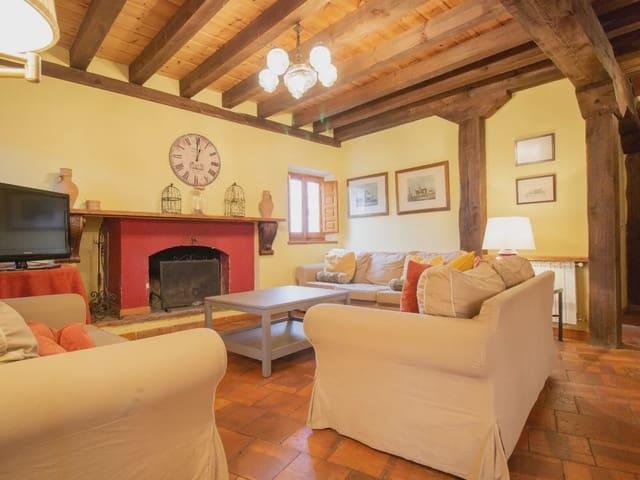 Casa en venta en Cubillo, Segovia
