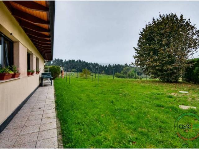 Casa en Venta en Cudillero