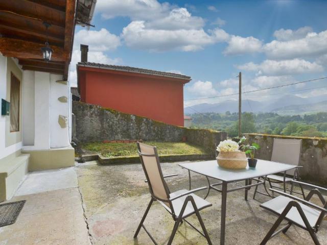 Casa en Venta en Cudillero