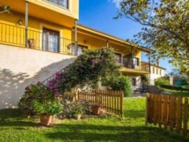 Casa en Venta en Cudillero