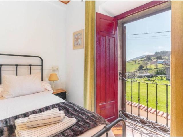 Casa en Venta en Cudillero