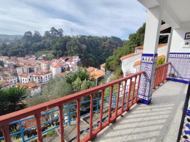 Casa en Venta en Cudillero, Asturias