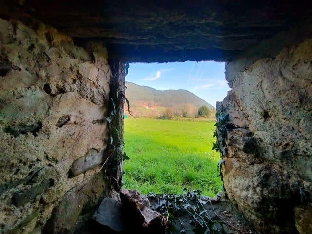 Casa en venta en Cudillero, Asturias Costa Verde