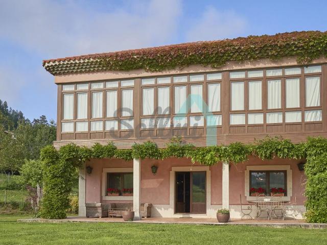 Casa en venta en Cudillero. Casas.