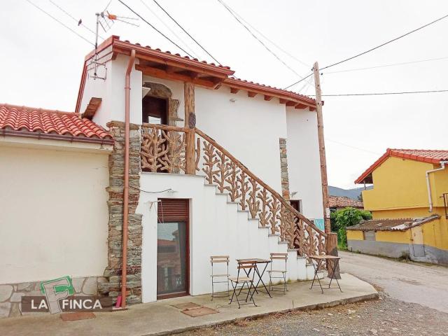 Casa en venta en Cudillero. Cudillero ConcejoCasa. Casas.