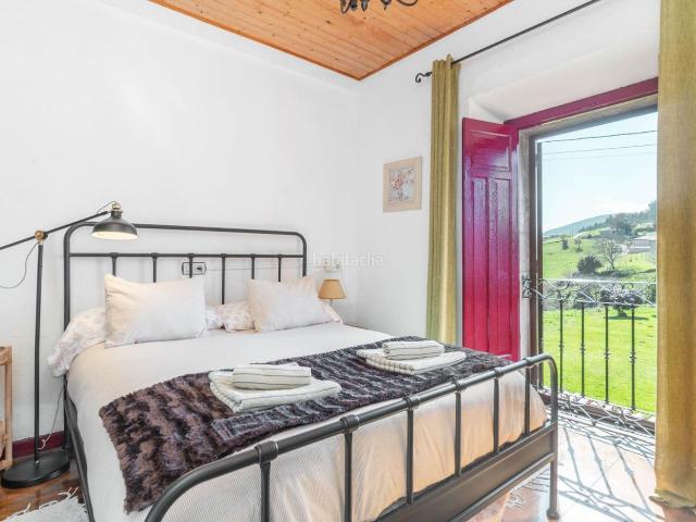 Casa en venta en Cudillero. MAGNÍFICA CASA FAMILIAR TURISMO RURAL EN FUNCIONAMIENTO. Casas.