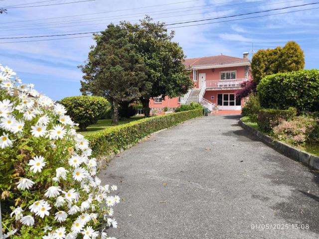 Casa en venta en Cudillero. Muros del NalónCasa. Casas.